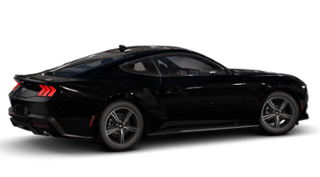 2025 Ford Mustang® External Image 4